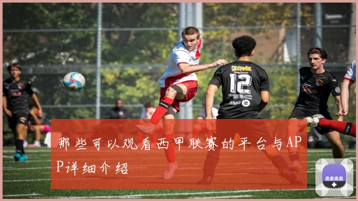 那些可以观看西甲联赛的平台与APP详细介绍