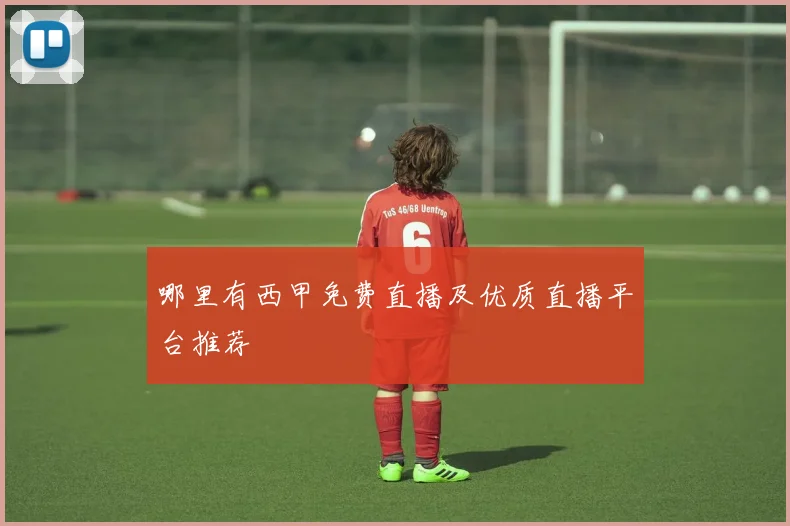 哪里有西甲免费直播及优质直播平台推荐